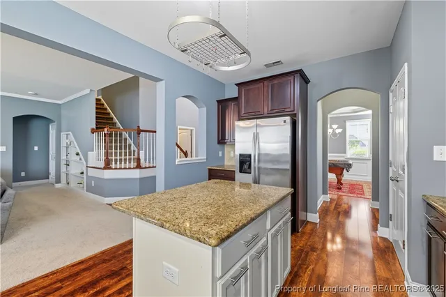 $479,900 | 302 Executive Drive, Lillington, NC 27546