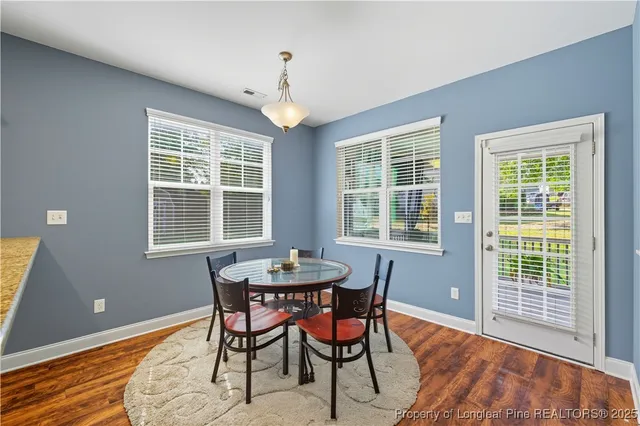 $479,900 | 302 Executive Drive, Lillington, NC 27546