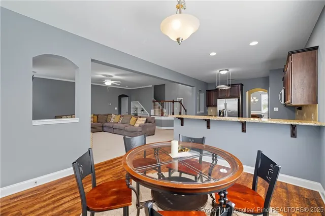 $479,900 | 302 Executive Drive, Lillington, NC 27546