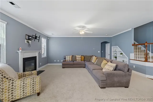 $479,900 | 302 Executive Drive, Lillington, NC 27546