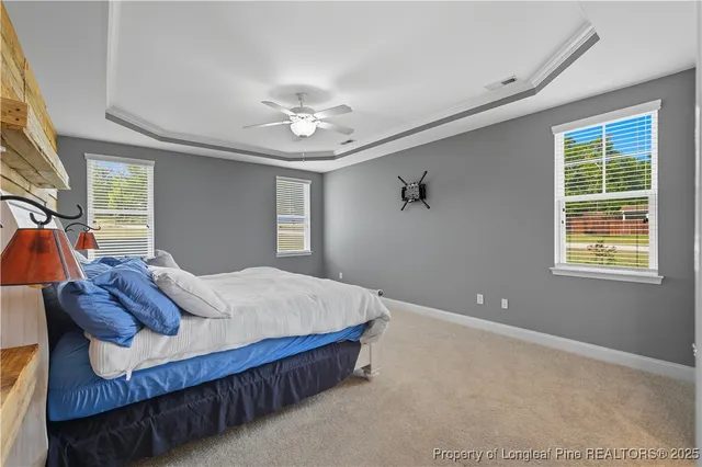 $479,900 | 302 Executive Drive, Lillington, NC 27546