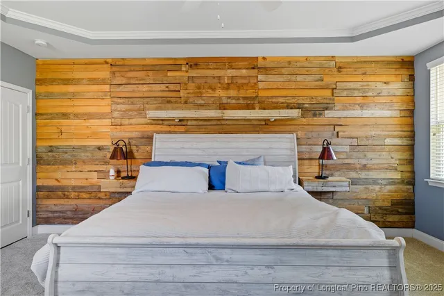 $479,900 | 302 Executive Drive, Lillington, NC 27546