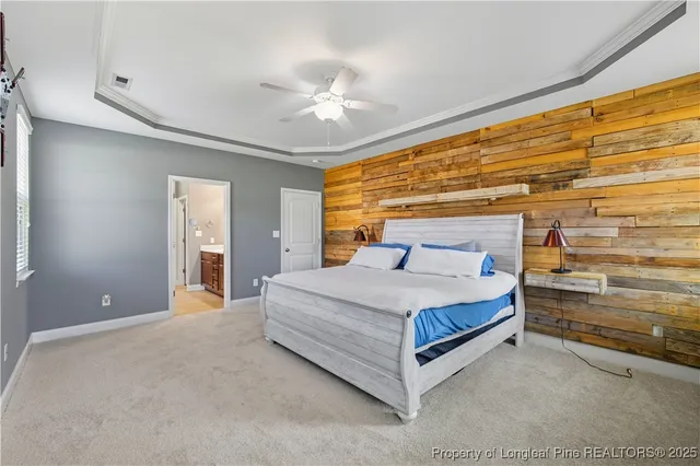 $479,900 | 302 Executive Drive, Lillington, NC 27546