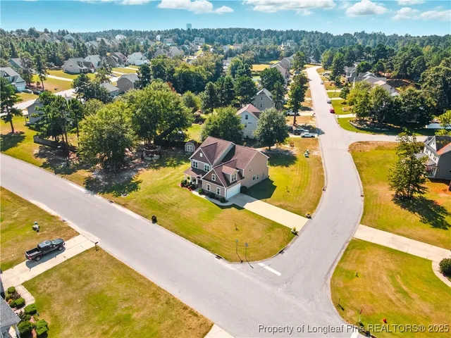 $479,900 | 302 Executive Drive, Lillington, NC 27546