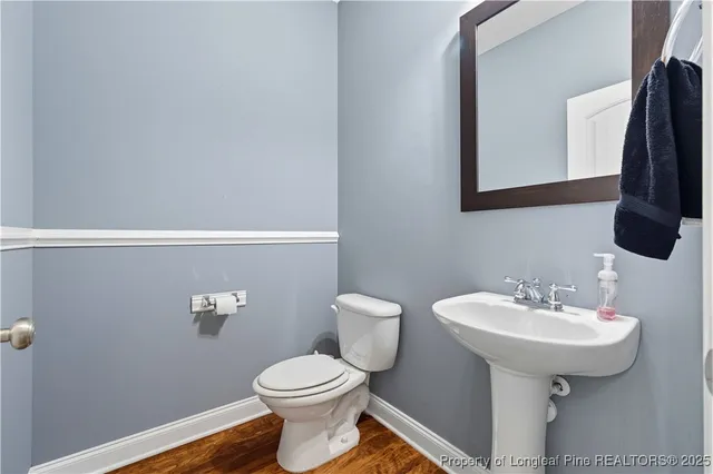 $479,900 | 302 Executive Drive, Lillington, NC 27546