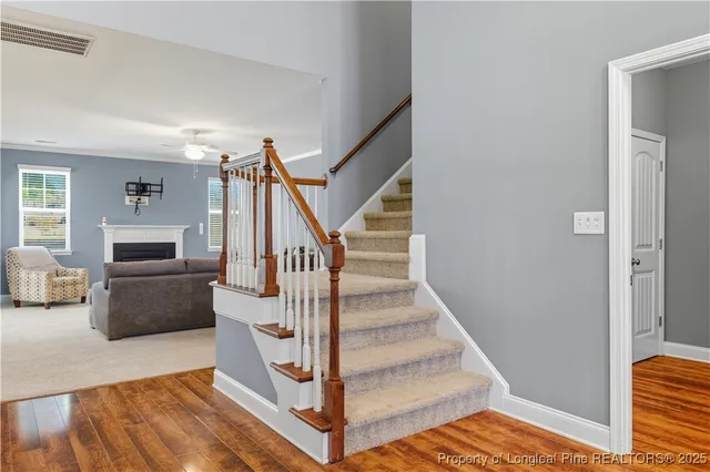 $479,900 | 302 Executive Drive, Lillington, NC 27546