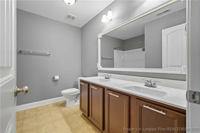 $479,900 | 302 Executive Drive, Lillington, NC 27546