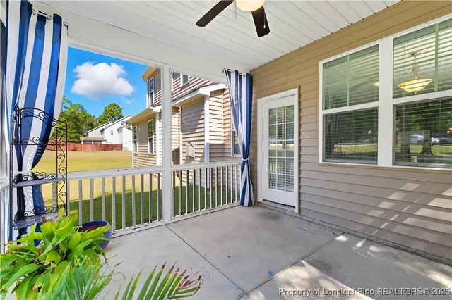 $479,900 | 302 Executive Drive, Lillington, NC 27546