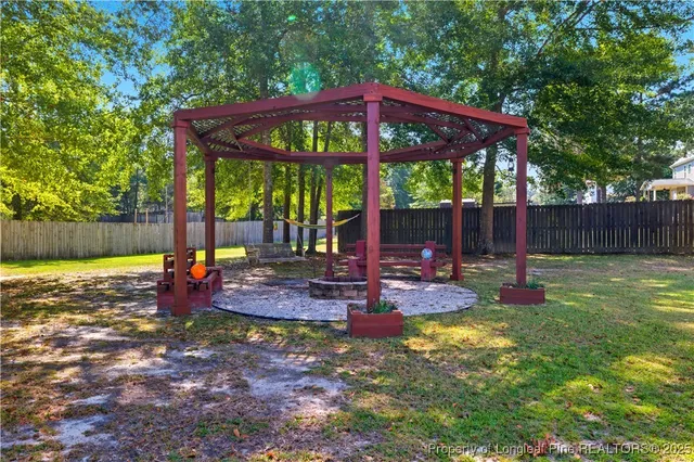 $479,900 | 302 Executive Drive, Lillington, NC 27546