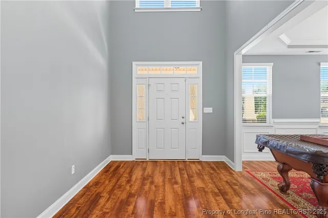 $479,900 | 302 Executive Drive, Lillington, NC 27546