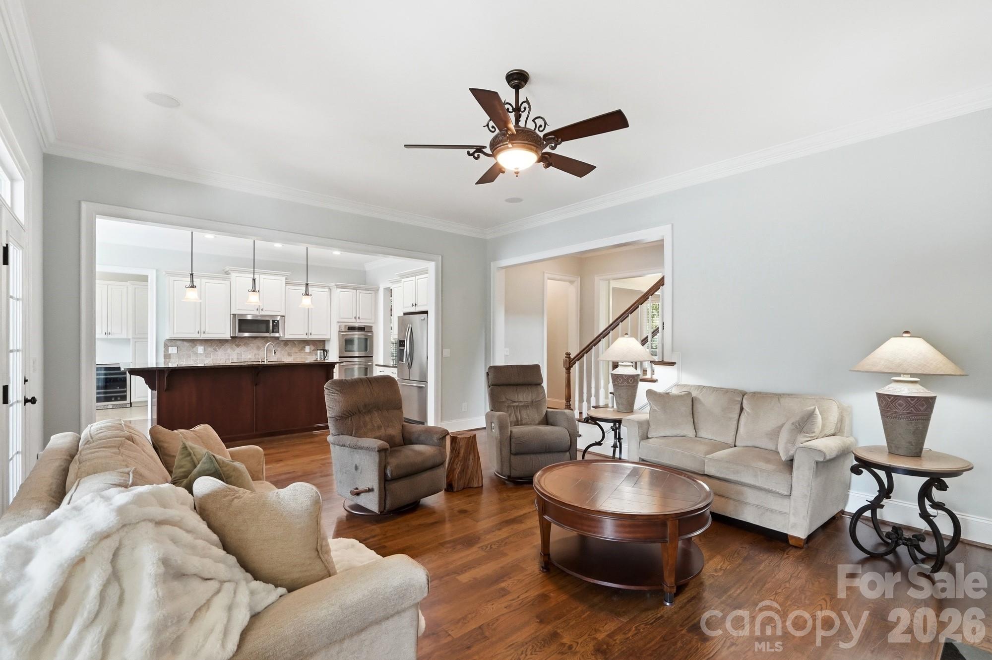 4341 Birkshire Heights Fort Mill, SC 29708 - Photo 14 of 48