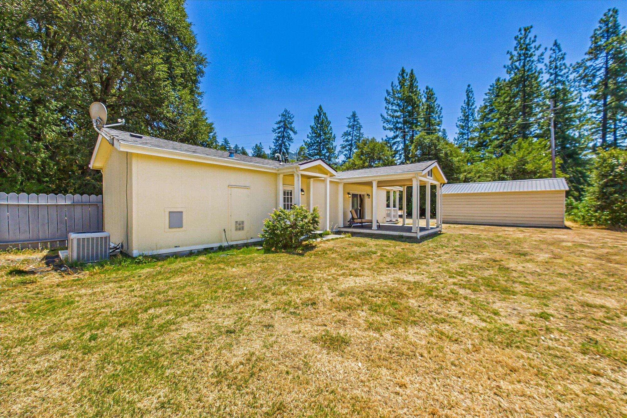 320 Patterson Road Willow Creek, CA 95573 - Photo 30 of 57
