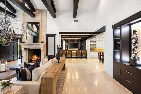 $6,695,000 | 43360 Via Siena, Indian Wells, CA 92210