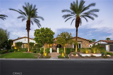 $6,695,000 | 43360 Via Siena, Indian Wells, CA 92210
