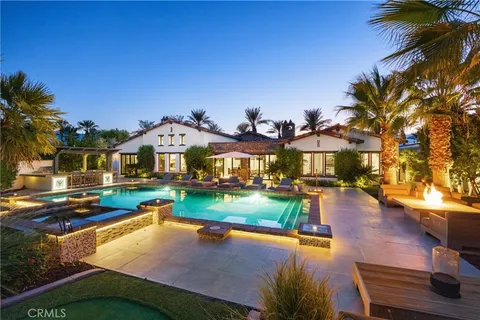 $6,695,000 | 43360 Via Siena, Indian Wells, CA 92210