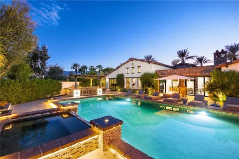 $6,695,000 | 43360 Via Siena, Indian Wells, CA 92210