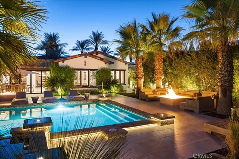 $6,695,000 | 43360 Via Siena, Indian Wells, CA 92210