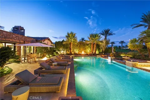 $6,695,000 | 43360 Via Siena, Indian Wells, CA 92210