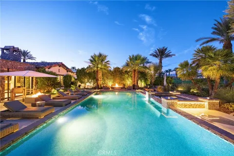 $6,695,000 | 43360 Via Siena, Indian Wells, CA 92210