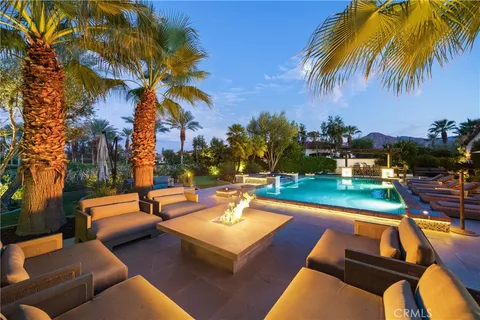 $6,695,000 | 43360 Via Siena, Indian Wells, CA 92210