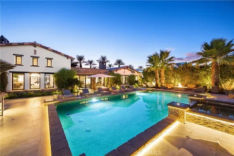 $6,695,000 | 43360 Via Siena, Indian Wells, CA 92210