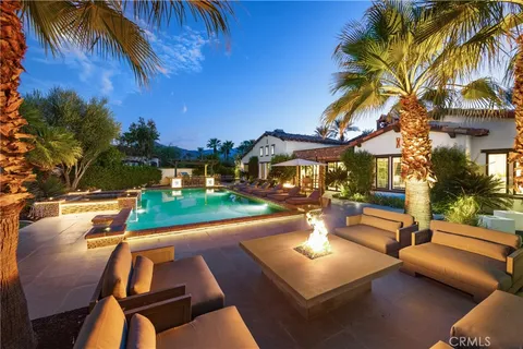 $6,695,000 | 43360 Via Siena, Indian Wells, CA 92210