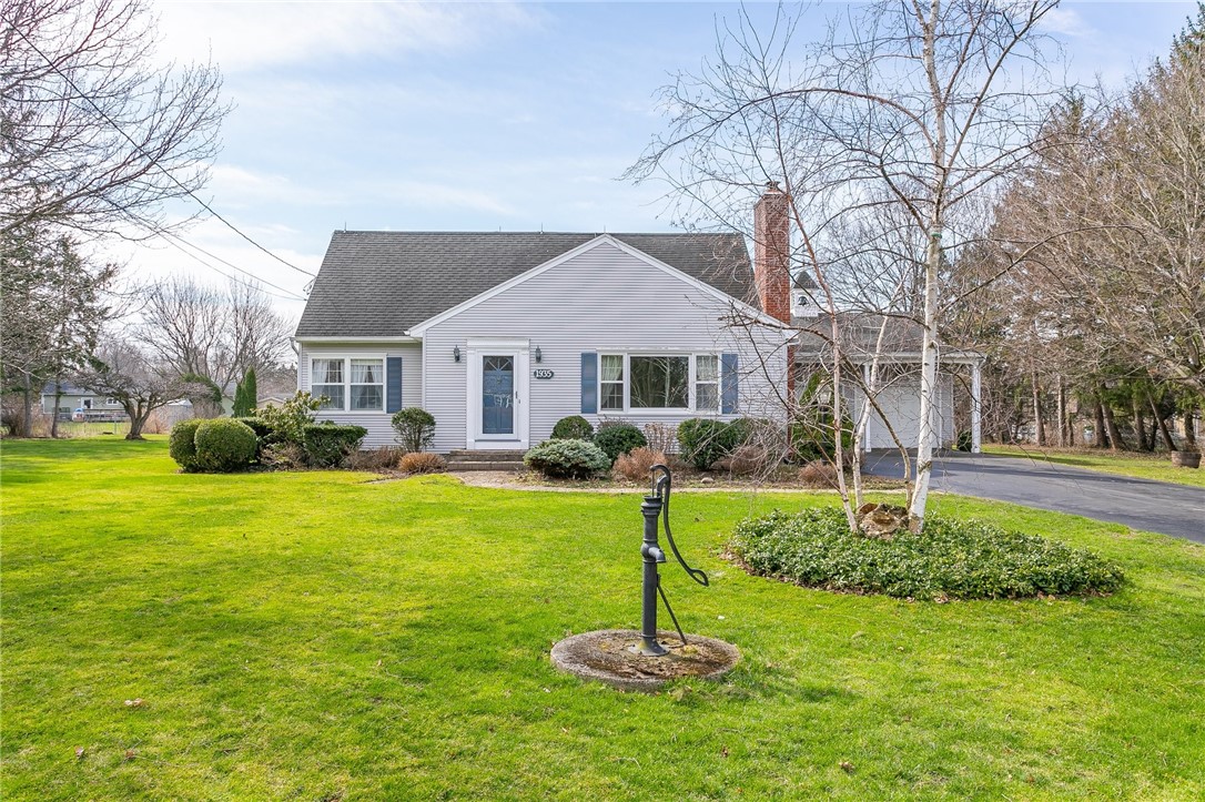 1935 Lehigh Station Road Henrietta, NY 14467 - Photo 1 of 1 Gallery Image 1