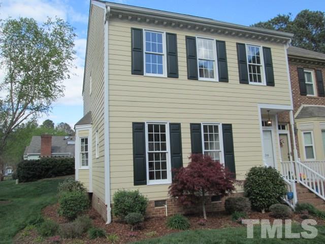 8338 Wycombe Lane Raleigh, NC 27615 - Photo 1 of 25