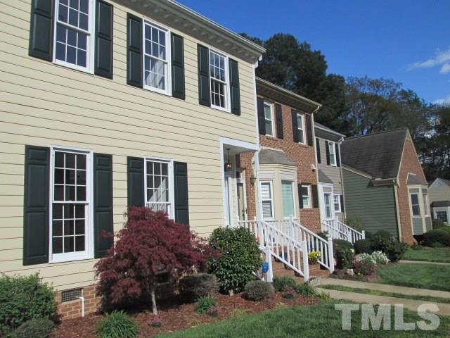 8338 Wycombe Lane Raleigh, NC 27615 - Photo 2 of 25
