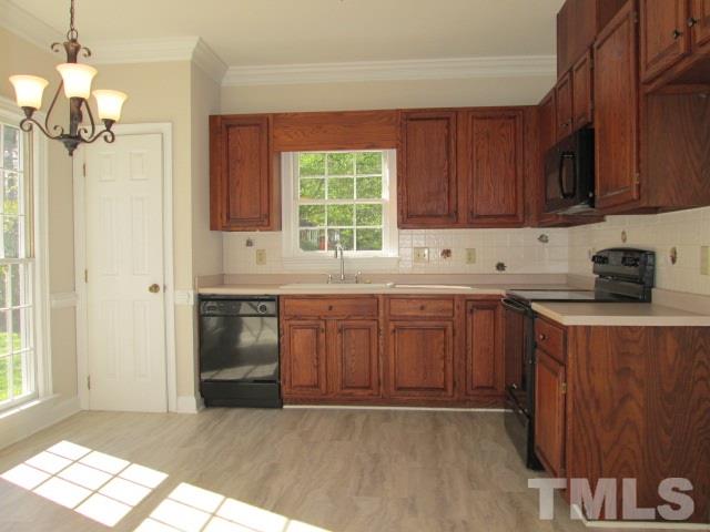 8338 Wycombe Lane Raleigh, NC 27615 - Photo 12 of 25