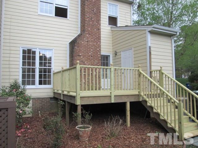8338 Wycombe Lane Raleigh, NC 27615 - Photo 19 of 25