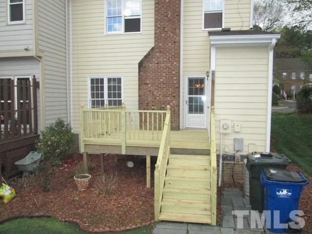8338 Wycombe Lane Raleigh, NC 27615 - Photo 20 of 25