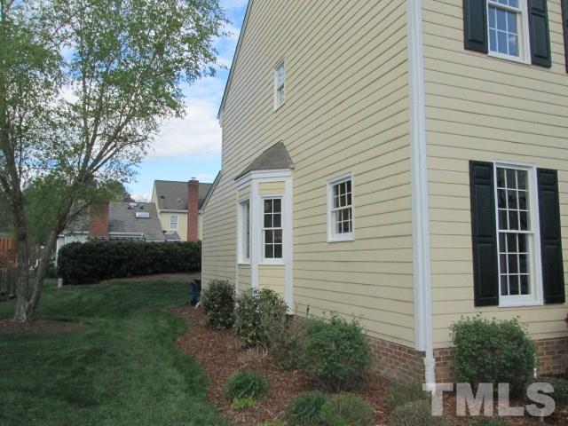 8338 Wycombe Lane Raleigh, NC 27615 - Photo 3 of 25