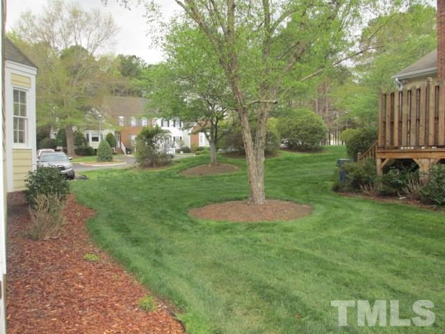 8338 Wycombe Lane Raleigh, NC 27615 - Photo 21 of 25