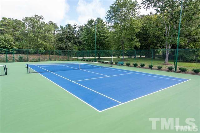 8338 Wycombe Lane Raleigh, NC 27615 - Photo 24 of 25