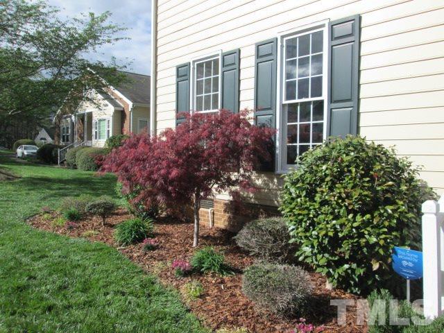 8338 Wycombe Lane Raleigh, NC 27615 - Photo 4 of 25