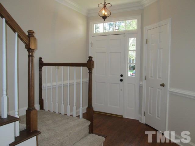 8338 Wycombe Lane Raleigh, NC 27615 - Photo 5 of 25
