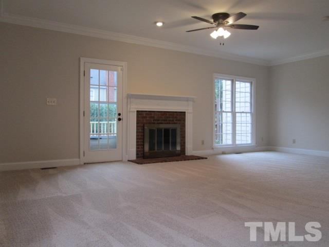 8338 Wycombe Lane Raleigh, NC 27615 - Photo 6 of 25