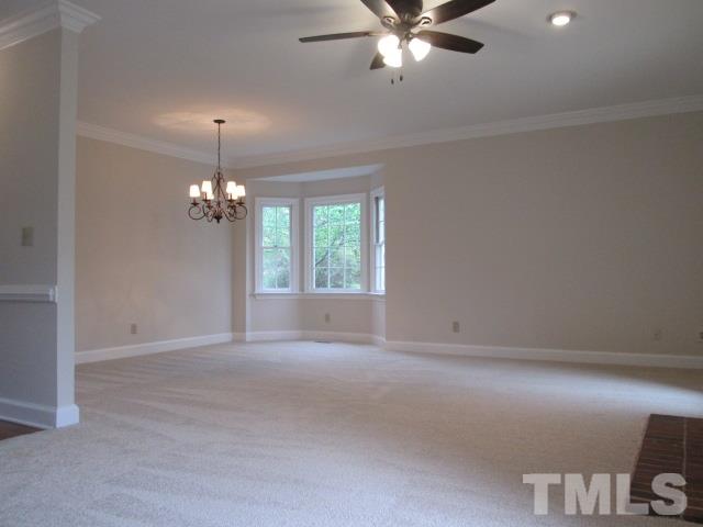 8338 Wycombe Lane Raleigh, NC 27615 - Photo 7 of 25