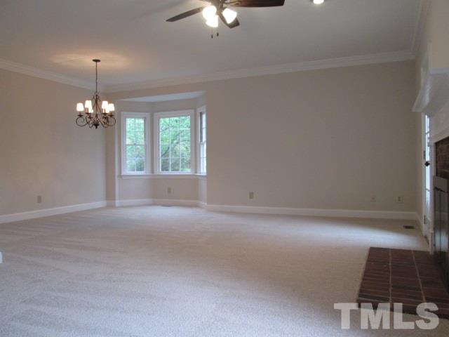 8338 Wycombe Lane Raleigh, NC 27615 - Photo 8 of 25