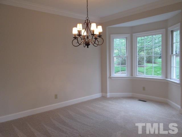 8338 Wycombe Lane Raleigh, NC 27615 - Photo 9 of 25
