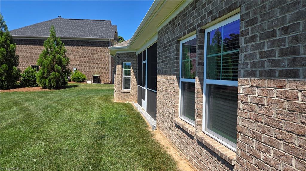 8365 Tralee Road Clemmons, NC 27012 - Photo 38 of 41