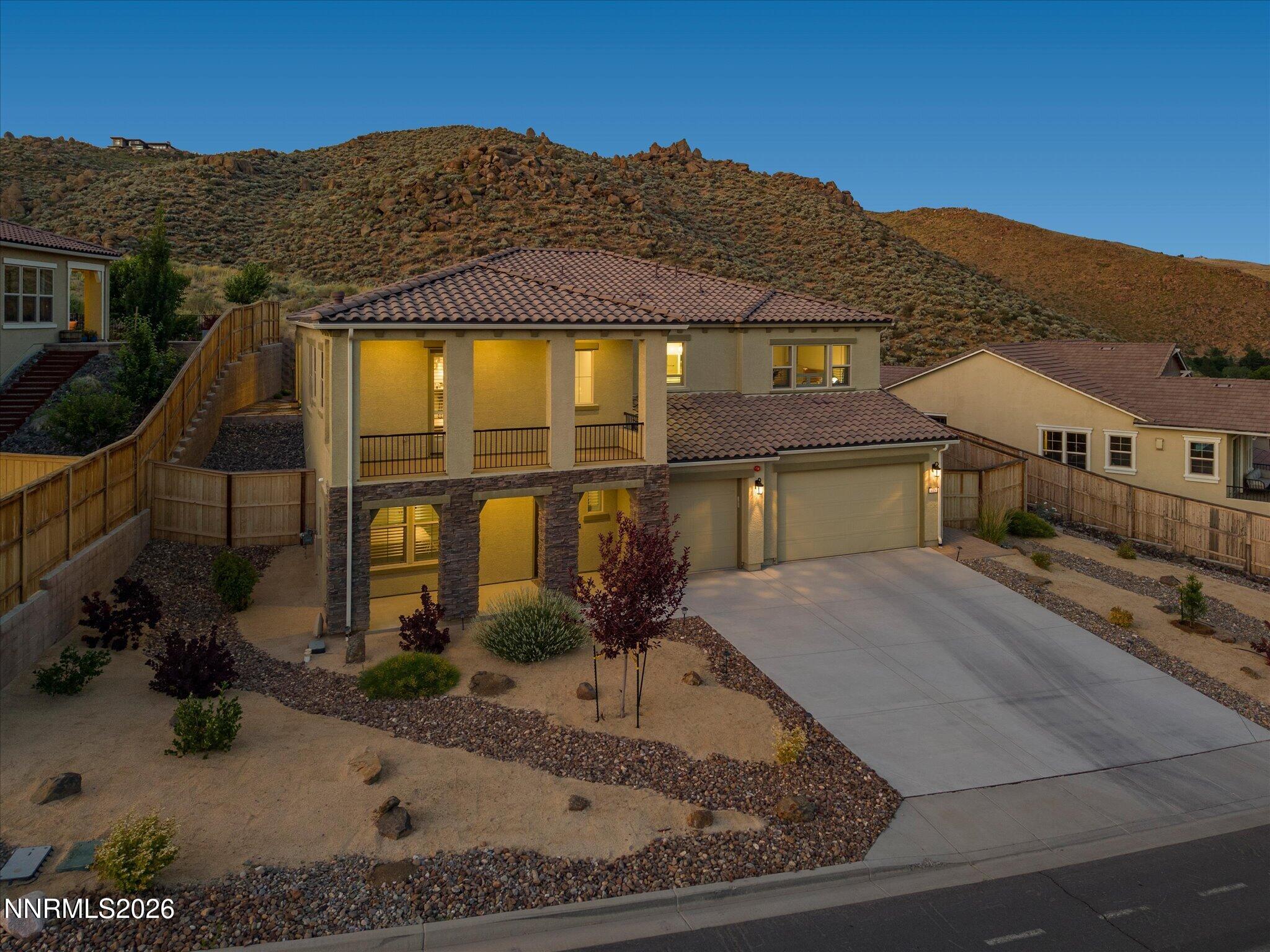 415 Gooseberry Drive Reno, NV 89523 - Photo 10 of 76 012-415 Gooseberry Dr-111
