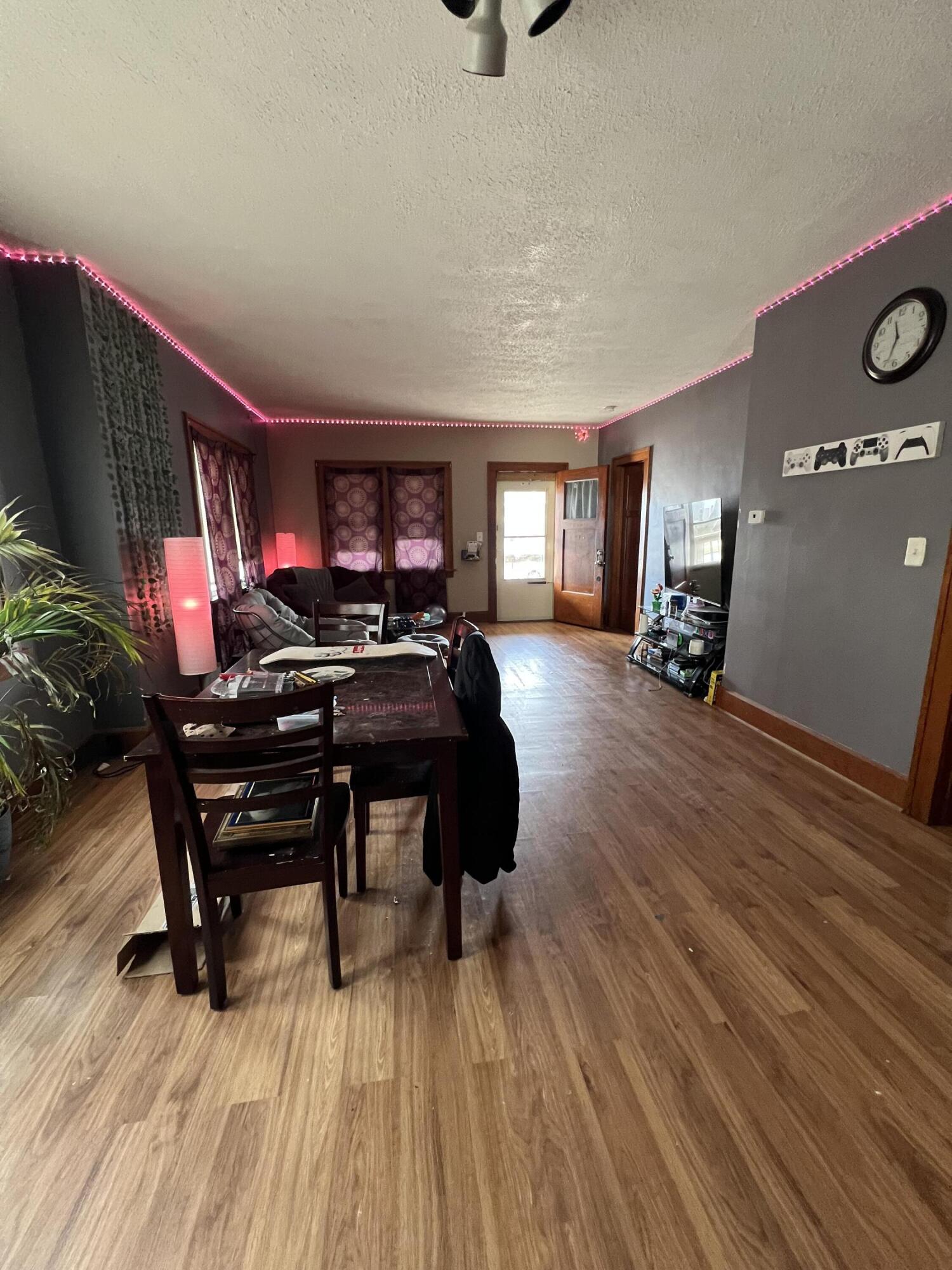 1112 Romayne Avenue Racine, WI 53402 - Photo 4 of 11 Dining Room