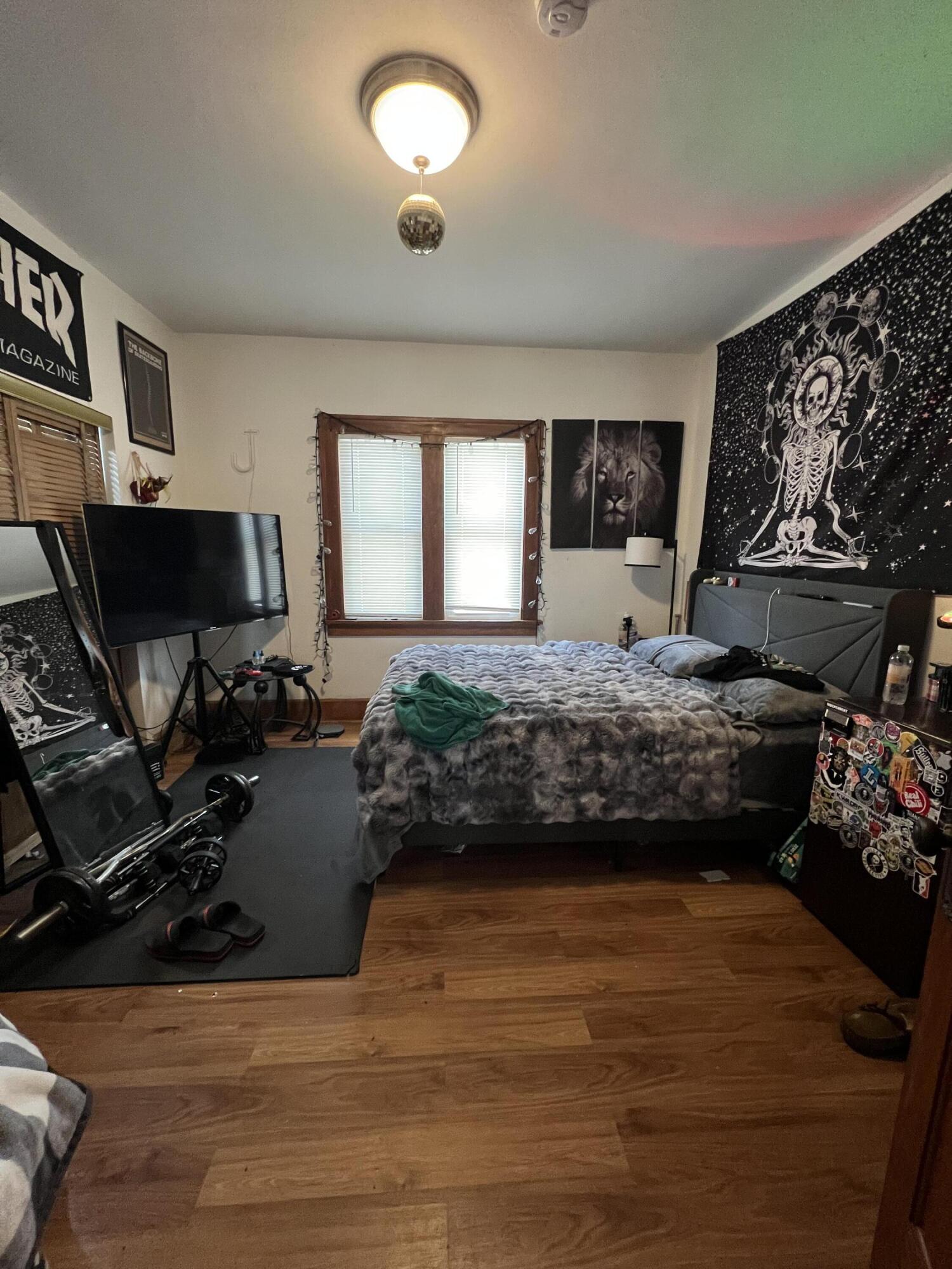 1112 Romayne Avenue Racine, WI 53402 - Photo 5 of 11 BR