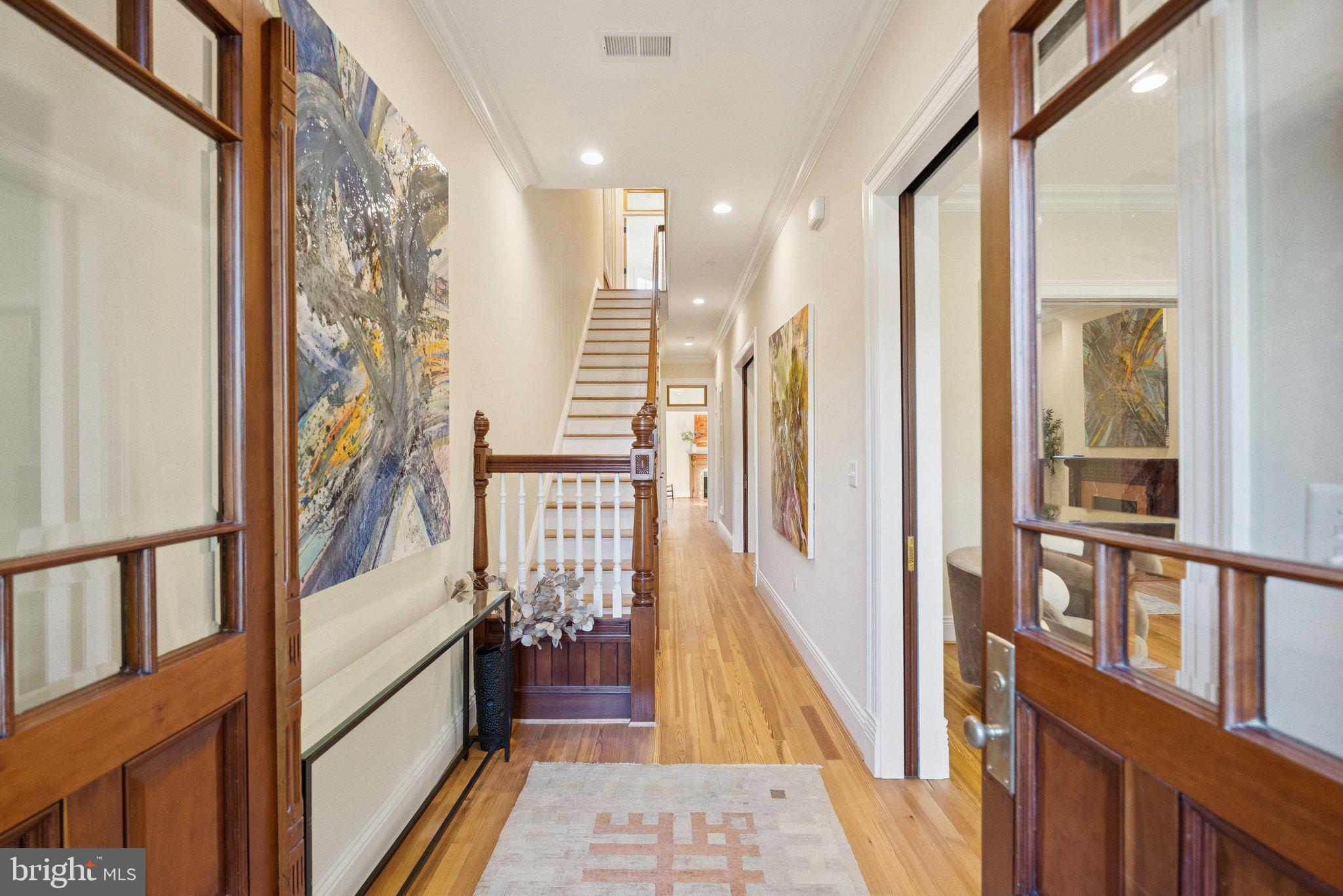 1514 R Street Northwest Washington, DC 20009 - Photo 3 of 78 Gallery Image 3