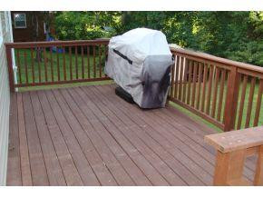 702 North Wilba Road Mebane, NC 27302 - Photo 8 of 9 Gallery Image 8