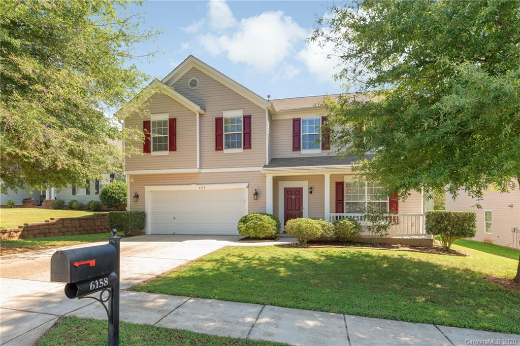 6158 Trotters Ridge Road Charlotte, NC 28227 - Photo 2 of 26