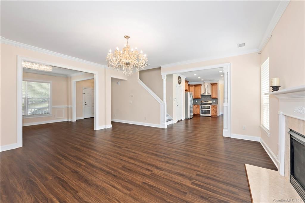 6158 Trotters Ridge Road Charlotte, NC 28227 - Photo 11 of 26