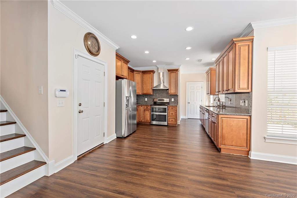 6158 Trotters Ridge Road Charlotte, NC 28227 - Photo 12 of 26